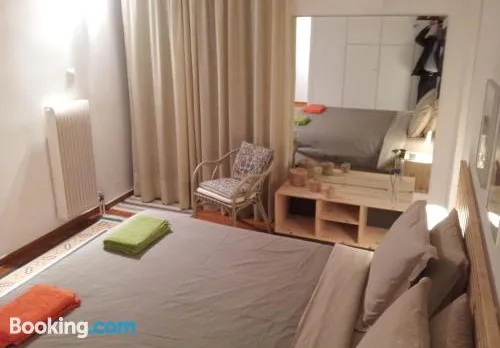 Reas Apartment