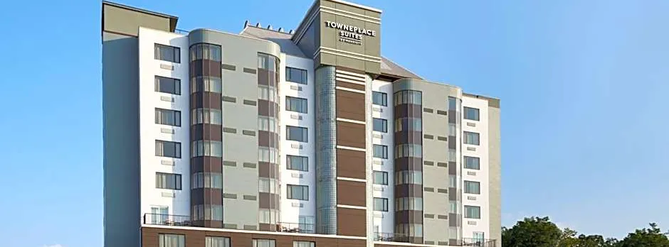 TownePlace Suites by Marriott Toronto Oakville