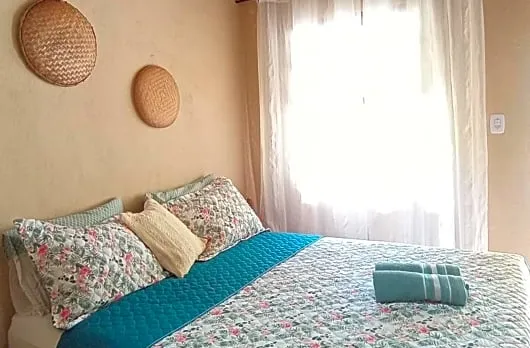 Canto do Sabiá PETAR Hospedagem Familiar