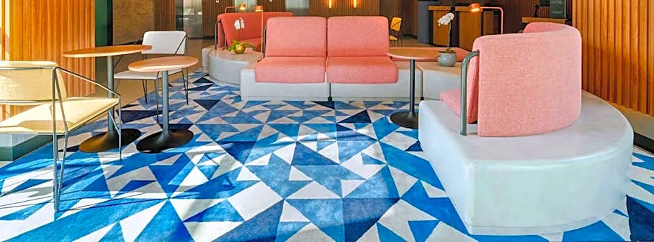 Novotel SP Jardins