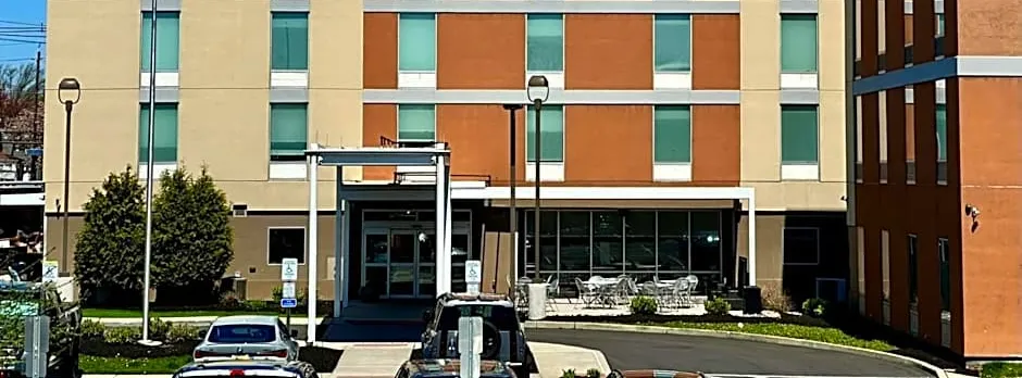 Home2 Suites by Hilton Rahway