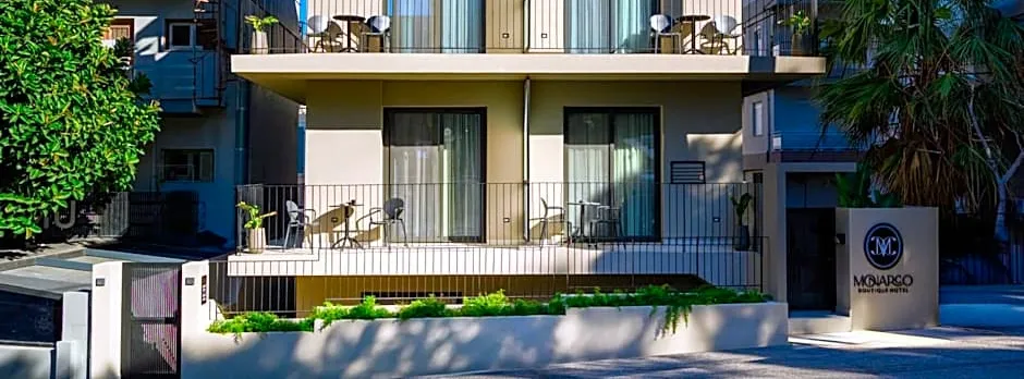 Monarco Executive Rooms