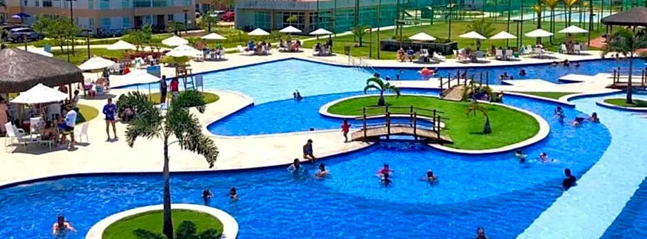 Muro Alto Condomínio Clube