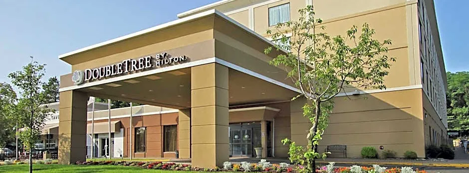 DoubleTree By Hilton Hotel Mahwah