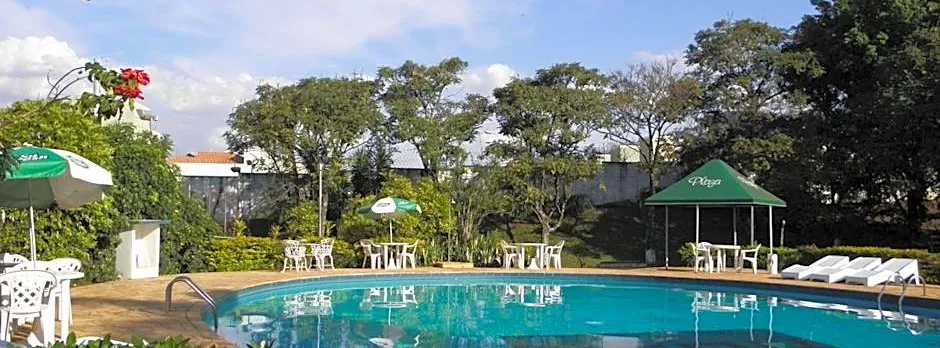 Rio Claro Plaza Hotel
