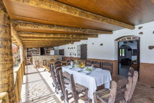 Casa Rural San Miguel en Morón de la Frontera