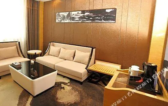 Jiamei Holiday Hotel