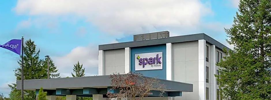 Spark by Hilton Syracuse Carrier Circle