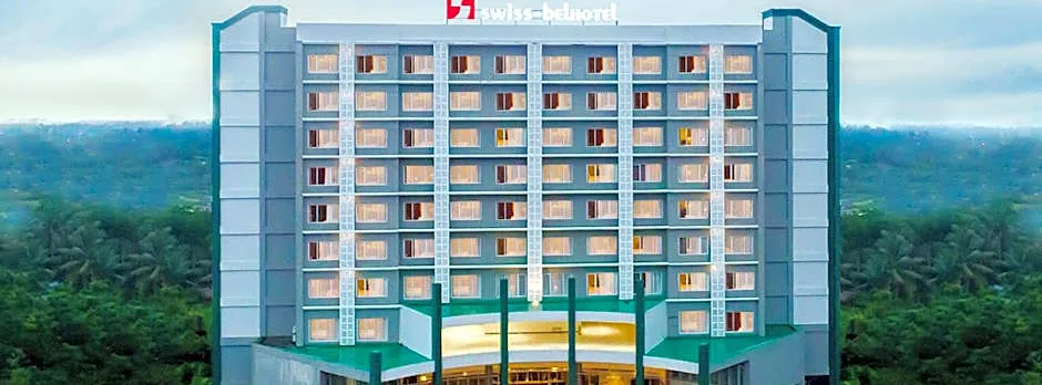 Swiss-Belhotel Pangkalpinang