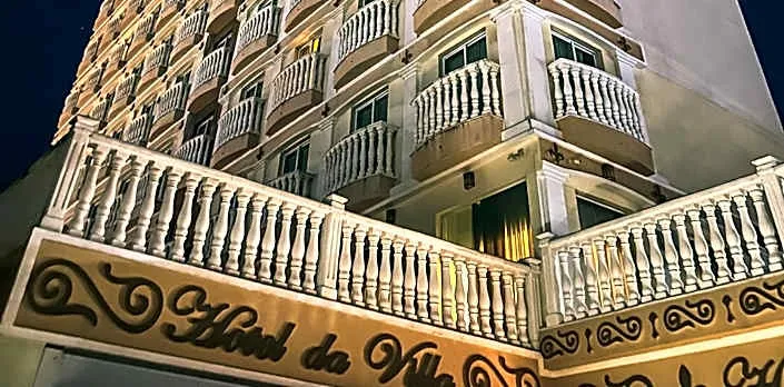 Hotel da Villa