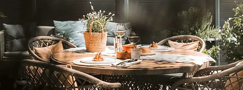 Boutique Hotel Mandarfnerhof