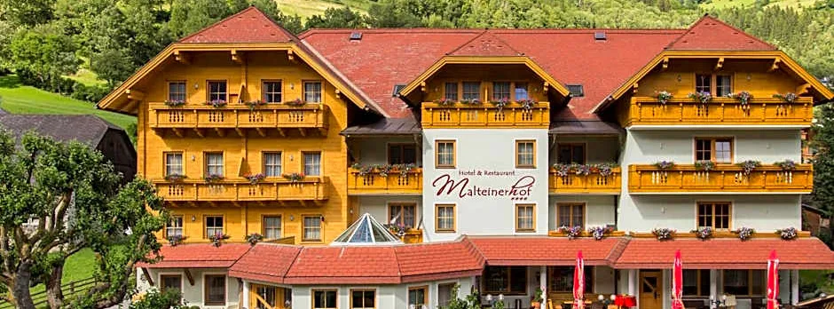 Hotel Malteinerhof