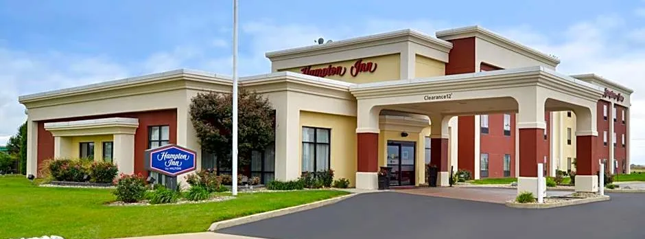 Hampton Inn Litchfield