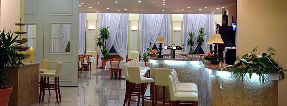 Hotel Bila Ruze