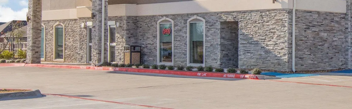 Econo Lodge
