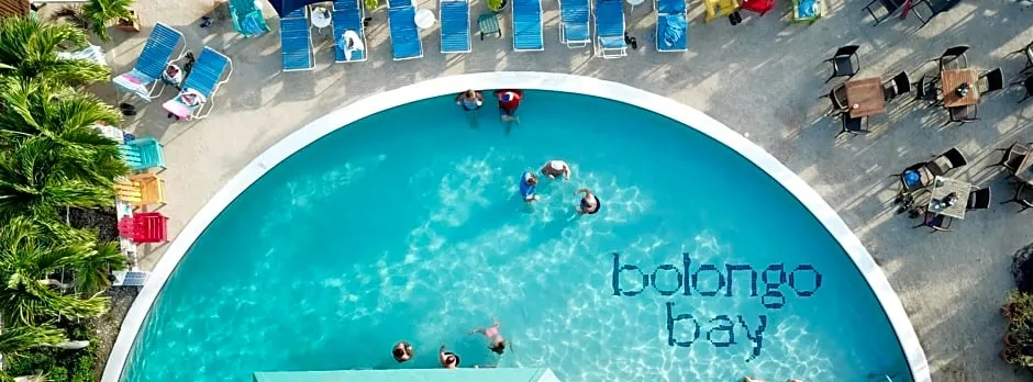 Bolongo Bay Beach Resort