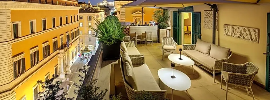 Hotel Regno