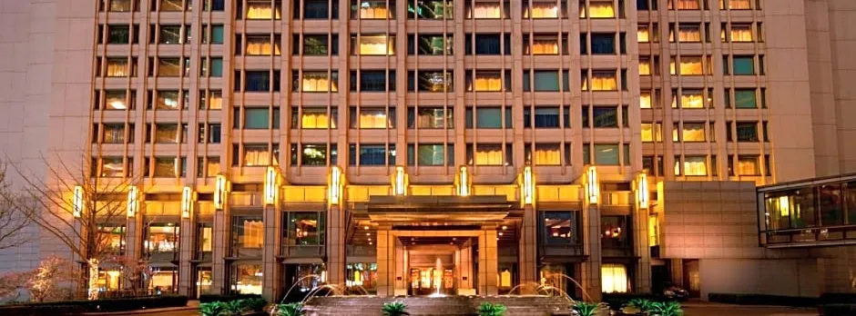 The Ritz-Carlton Beijing