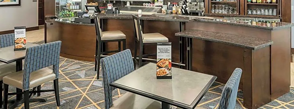 Courtyard by Marriott Abilene Northeast