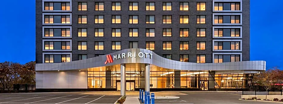 Marriott New York JFK Airport