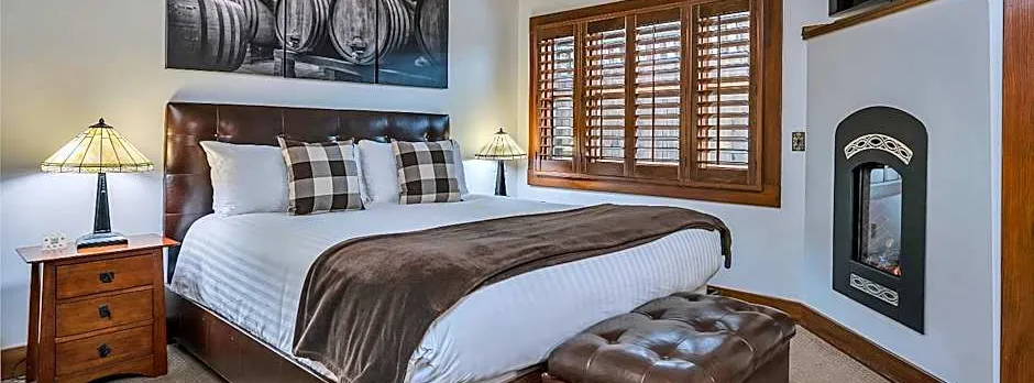 Calistoga Wine Way Inn