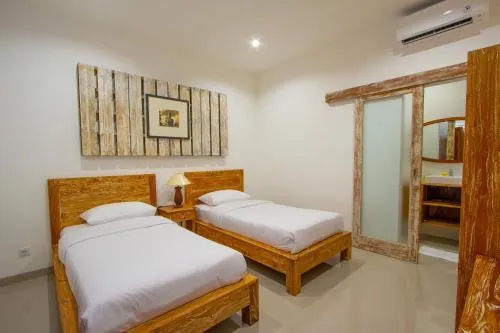 Bali Komang Guest House Sanur