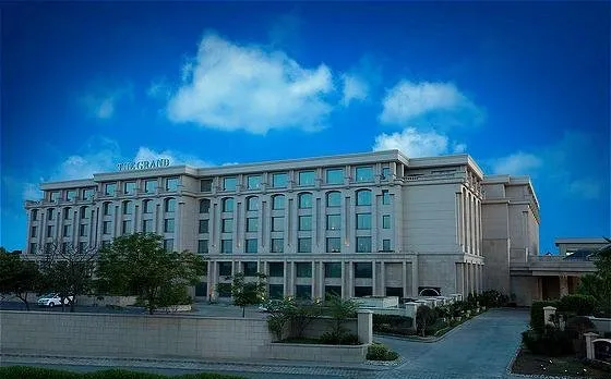 The Grand New Delhi