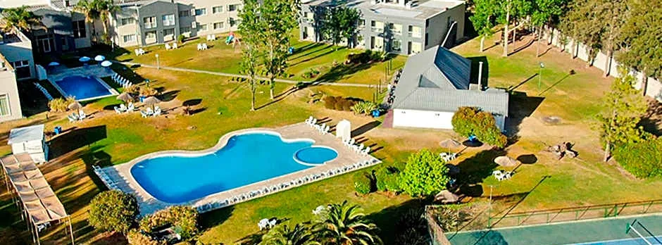 Hotel Australis Campana