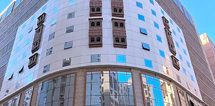 Dallah Taibah Hotel