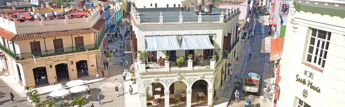 E Santa MarÃ­a