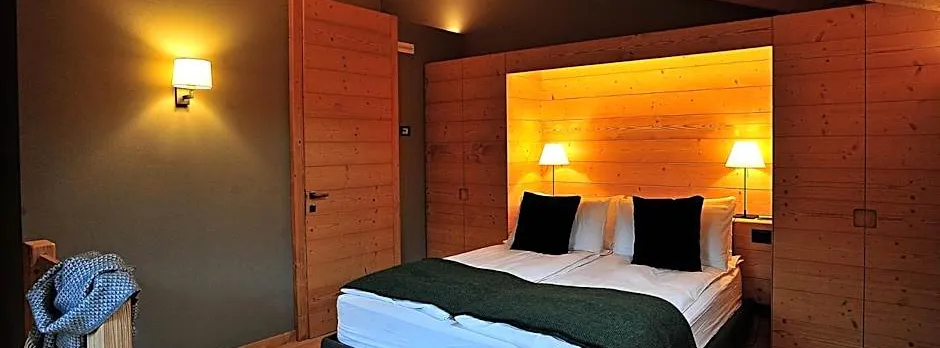 Alpi & Golf Hotel