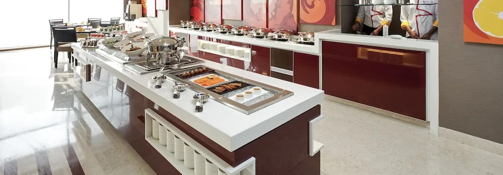ibis Mumbai Airport - An AccorHotels Brand