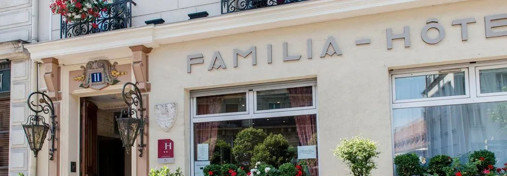 Familia Hotel