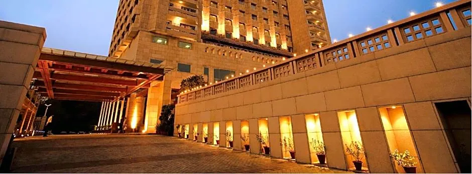 Jaypee Vasant Continental Hotel