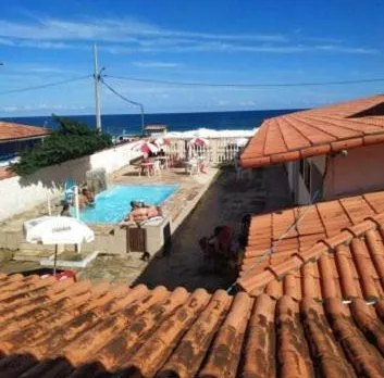 Pousada Caribe Carioca