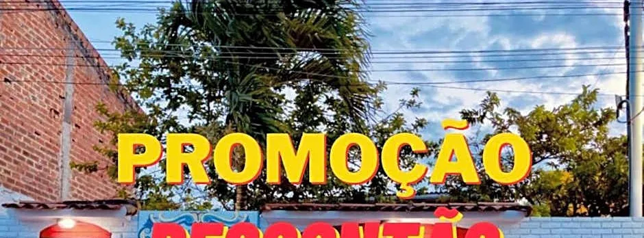 Pousada Hostel São Jorge ------Quartos priv com ar condicionado Liberado das 20h as 08 30hs 1 minuto a pé da praia