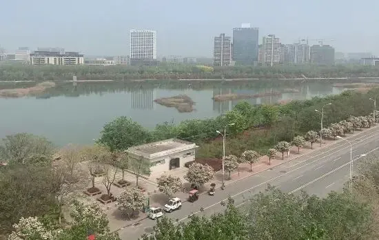 Tong Tong Hotel Chain (Dengzhou Hotel)