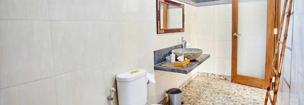 Taos House Lembongan