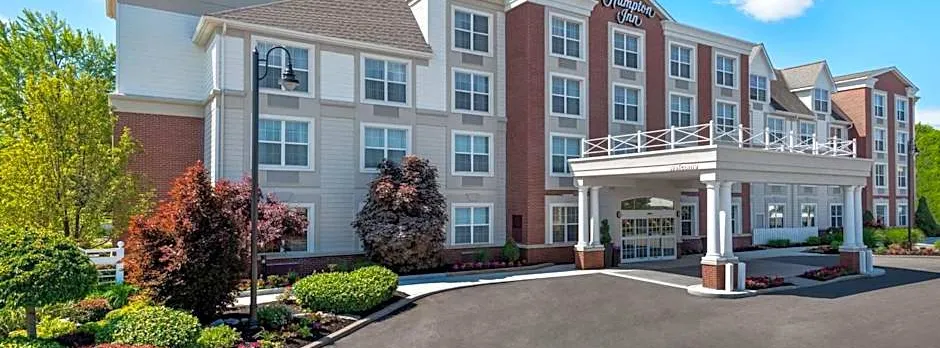 Hampton Inn Buffalo-Williamsville