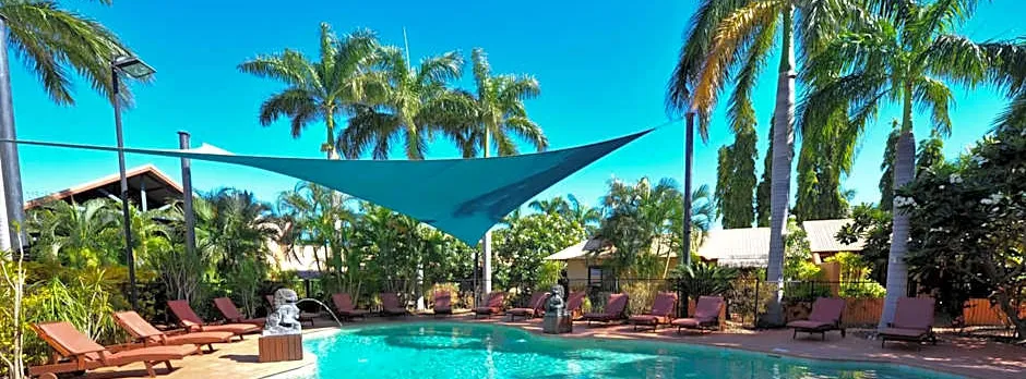 Bali Hai Resort & Spa