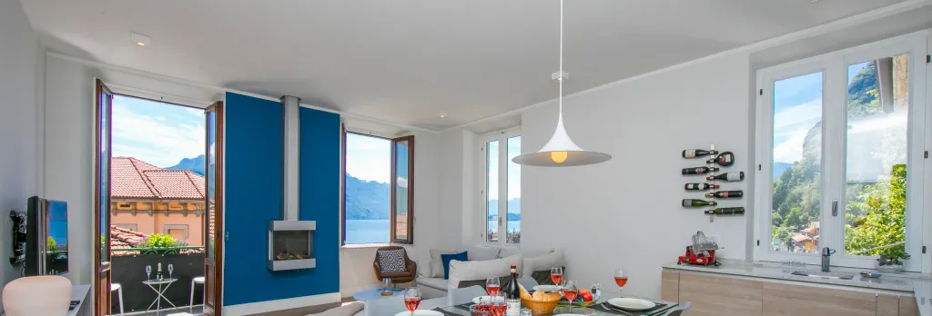 Casa Maria Menaggio