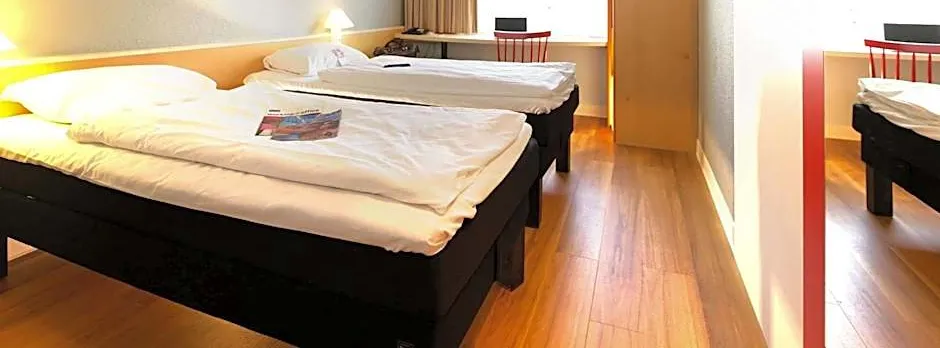 ibis KoeIn Messe