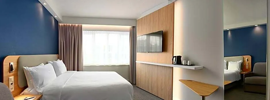Holiday Inn Express Hasselt By IHG