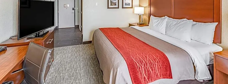 Comfort Inn Altoona-Des Moines