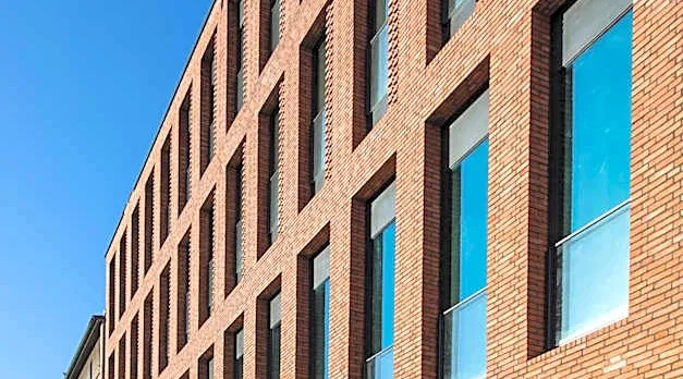 IntercityHotel Hamburg-Barmbek