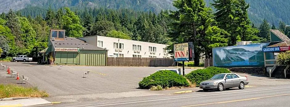 Columbia Gorge Inn
