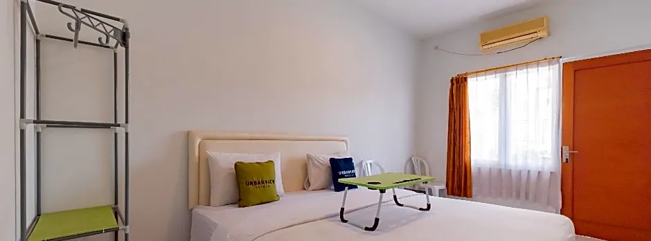 Urbanview Kazanan Setiabudi Bandung