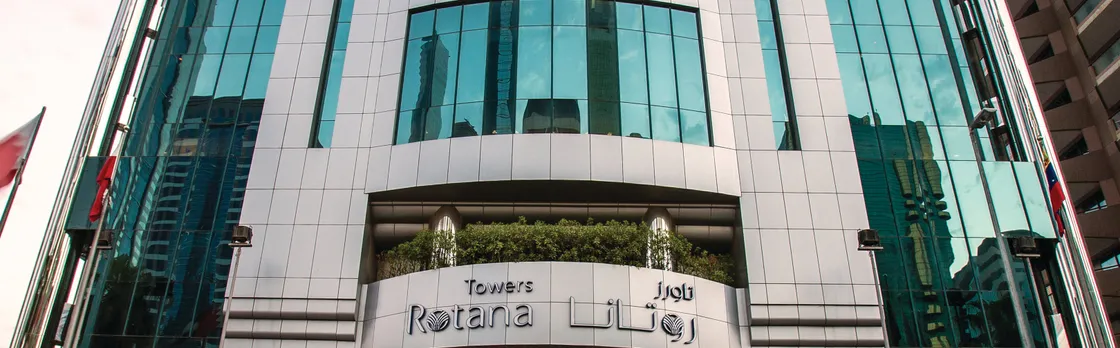 Towers Rotana