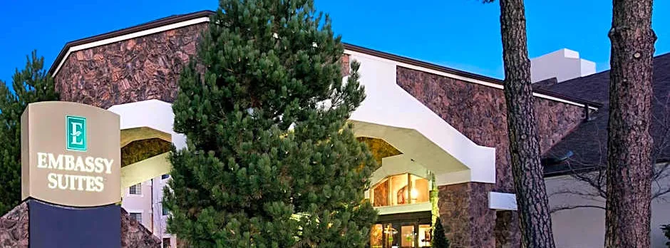 Embassy Suites by Hilton Flagstaff