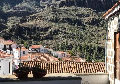 Casa Rural in Fataga